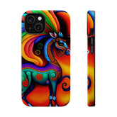 Alebrije of luck MagSafe